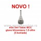 eGo 3ml BCC GLAVE (5 komada) - Online Apoteka eGo 3ml BCC GLAVE (5 komada)